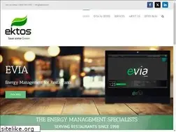 Sites similar to ektos.com