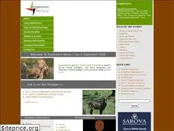 Sites similar to ektoursandtravel.co.ke