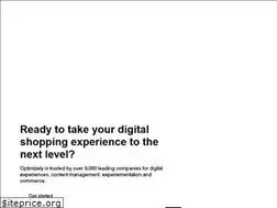 Sites similar to ektron.com