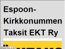 Sites similar to ektry.fi