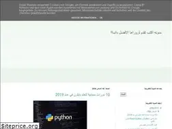 Sites similar to ekttb.blogspot.com