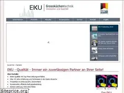Sites similar to eku-limburg.de
