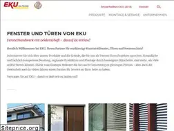 Sites similar to eku.at