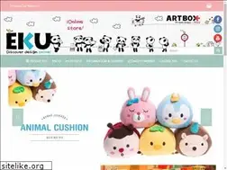 Sites similar to eku.com.pe