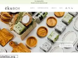 Sites similar to ekubox.com