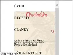 Sites similar to ekucharka.cz