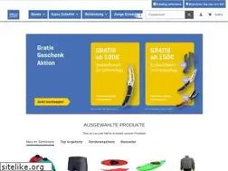 Sites similar to ekue-sport.de
