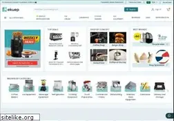 Sites similar to ekuep.com
