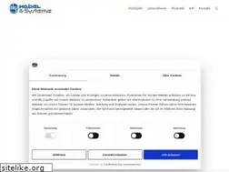 Sites similar to ekukabelundsysteme.de