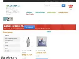 Sites similar to ekullanat.com