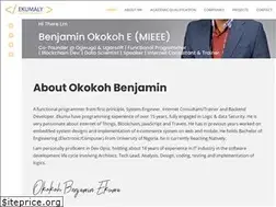 Sites similar to ekumaly.com