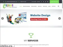 Sites similar to ekumar.com.np