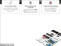 Sites similar to ekumba.es
