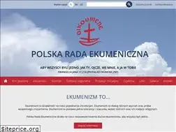 Sites similar to ekumenia.pl