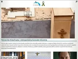 Sites similar to ekumenizm.pl