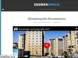 Sites similar to ekumenopolis.net