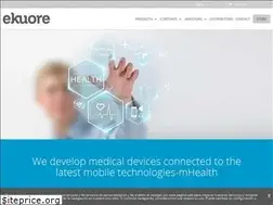 Sites similar to ekuore.com