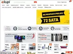 Sites similar to ekupi.ba