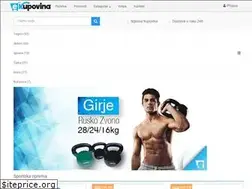 Sites similar to ekupovina.com