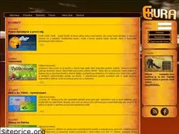 Sites similar to ekura.cz