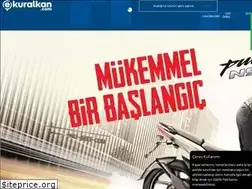 Sites similar to ekuralkan.com