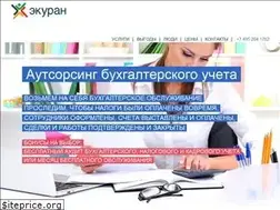 Sites similar to ekuran.ru