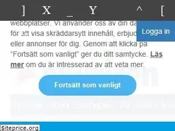 Sites similar to ekuriren.se