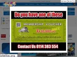 Sites similar to ekurunegala.com