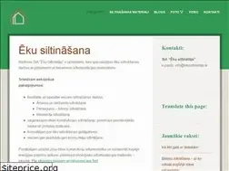 Sites similar to ekusiltinatajs.lv
