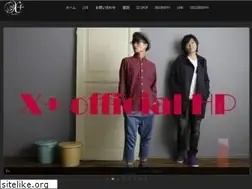 Sites similar to ekusuto.com