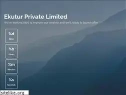 Sites similar to ekutur.com