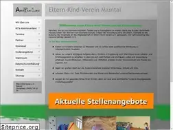 Sites similar to ekv-maintal.de