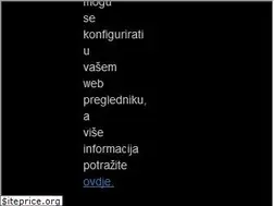 Sites similar to ekvarner.info