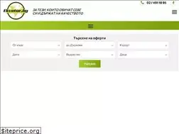 Sites similar to ekvator.bg