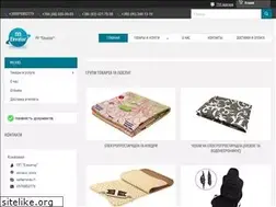 Sites similar to ekvator.store