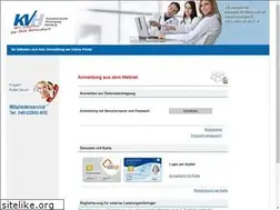 Sites similar to ekvhh.de