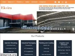 Sites similar to ekvira.in