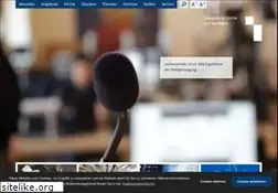Sites similar to ekvw.de