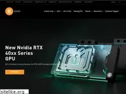 Sites similar to ekwaterblocks.com