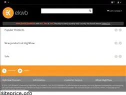 Sites similar to ekwb.nl