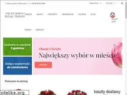 Sites similar to ekwiatki.pl