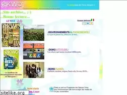 Sites similar to ekwo.org