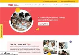 Sites similar to ekyaschools.com