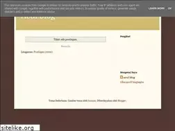 Sites similar to ekydakka.blogspot.com