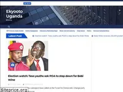 Sites similar to ekyooto.co.uk