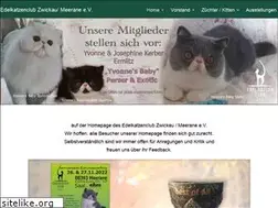 Sites similar to ekz-meerane.de