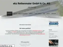 Sites similar to ekz.es