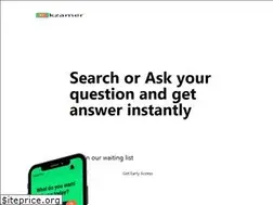 Sites similar to ekzamer.com