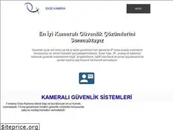 Sites similar to ekzekamera.com