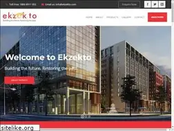 Sites similar to ekzekto.com